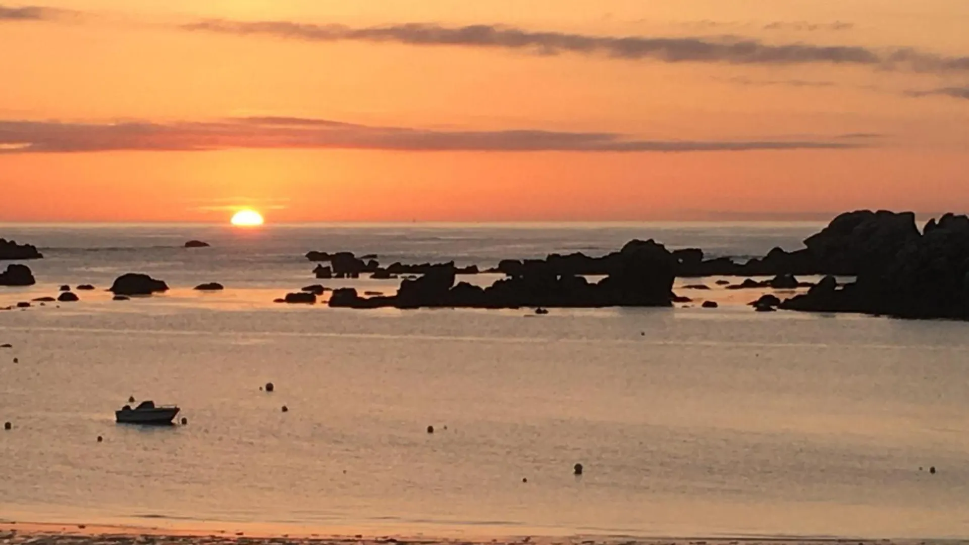 Maison A 200M Des Plages De Brignogan - Holiday Home-Fereinhaus Francie