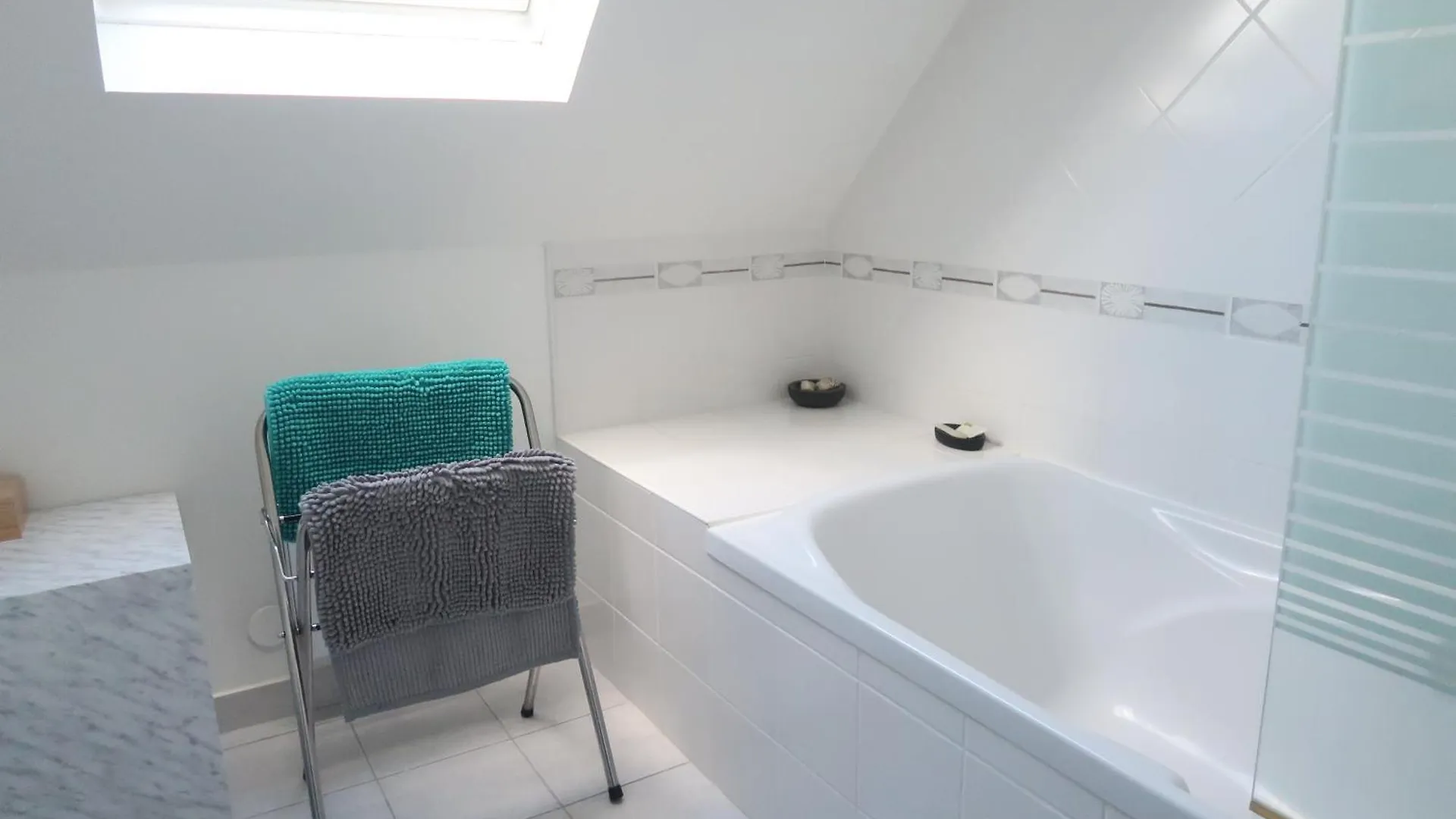 Maison A 200M Des Plages De Brignogan - Holiday Home-Fereinhaus 0*, Brignogan-Plages