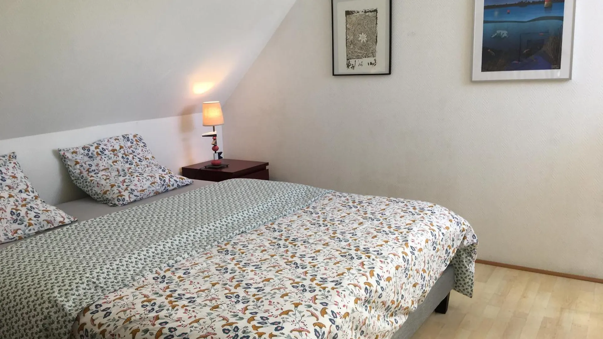 Maison A 200M Des Plages De Brignogan - Holiday Home-Fereinhaus 0*, Brignogan-Plages