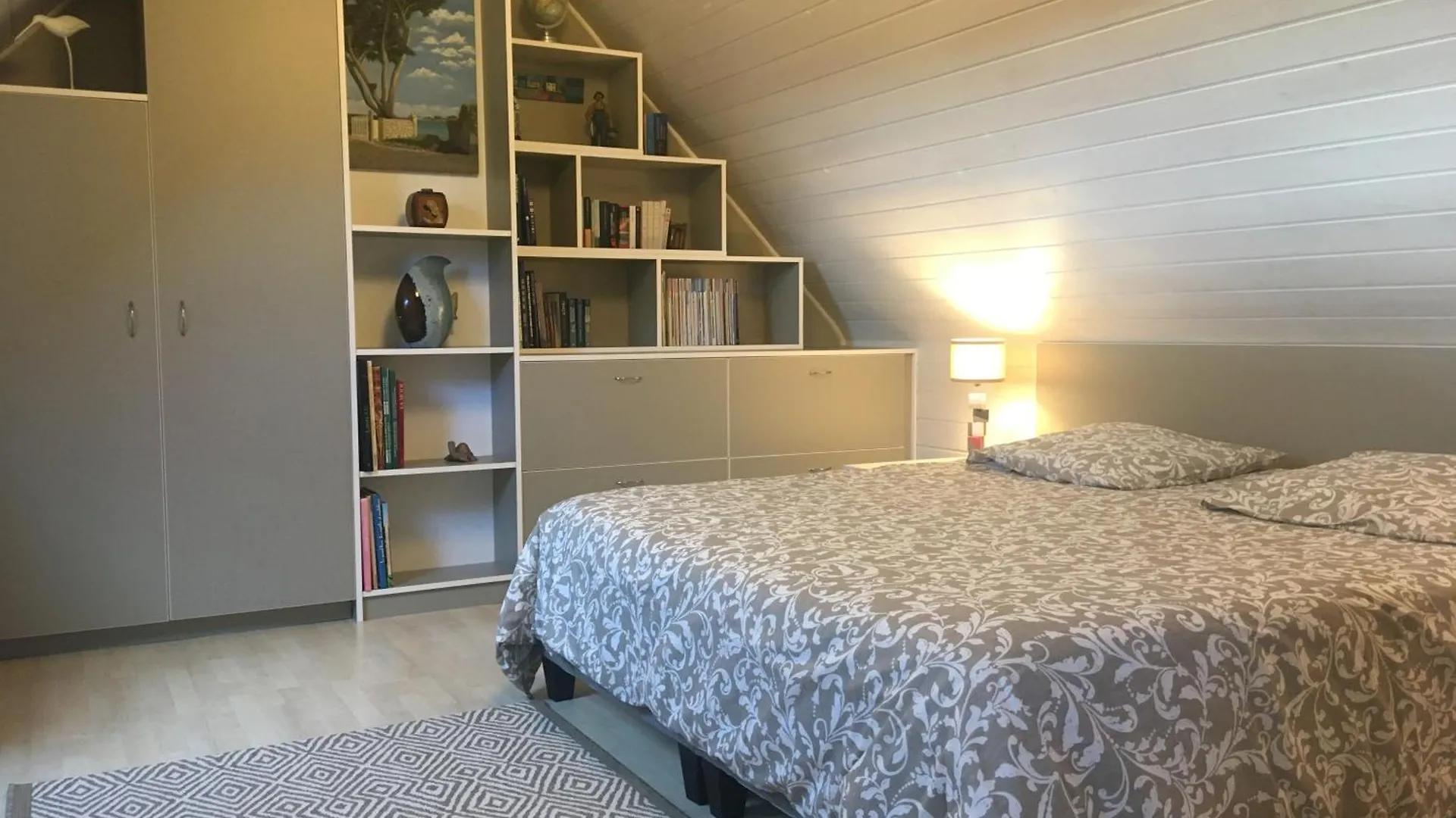 Maison A 200M Des Plages De Brignogan - Holiday Home-Fereinhaus