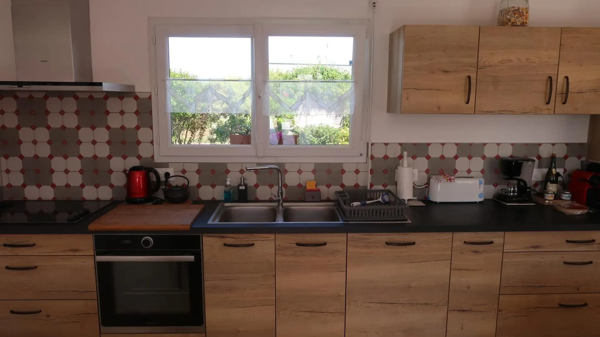 Maison A 200M Des Plages De Brignogan - Holiday Home-Fereinhaus