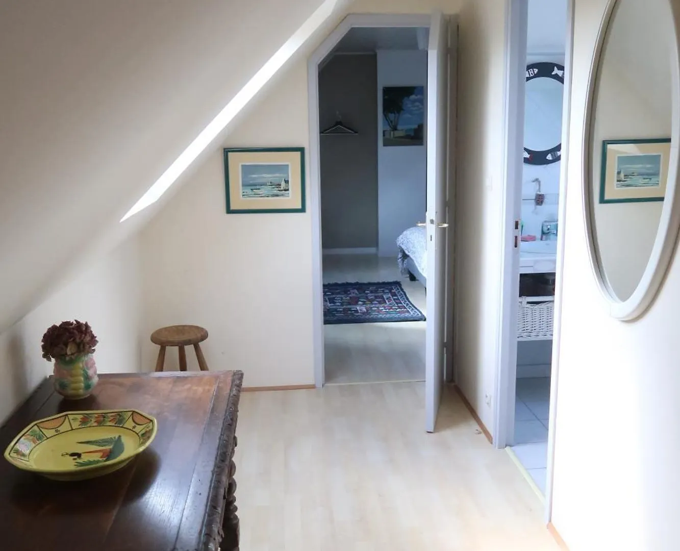Maison A 200M Des Plages De Brignogan - Holiday Home-Fereinhaus