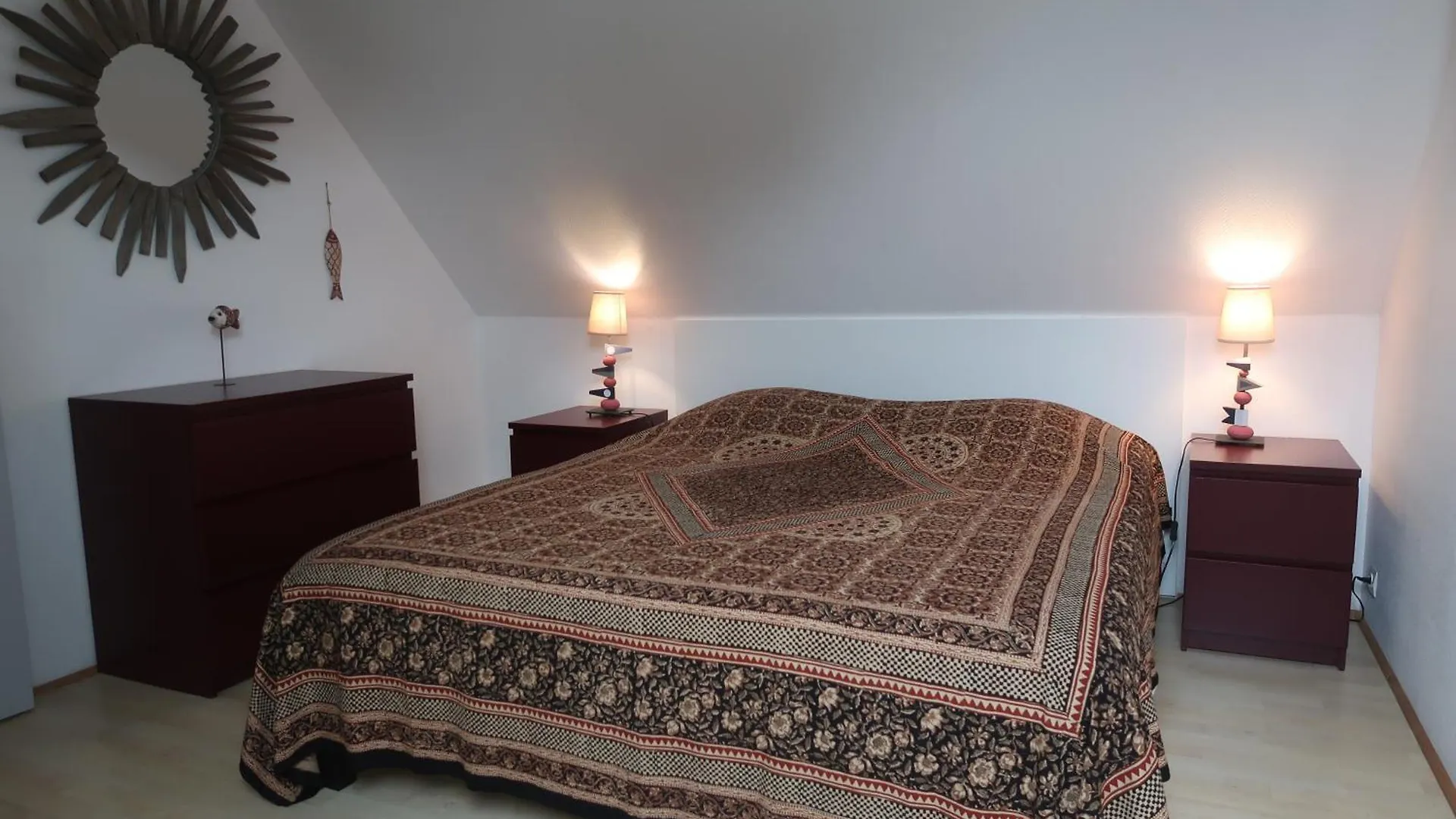 Maison A 200M Des Plages De Brignogan - Holiday Home-Fereinhaus 0*, בריניוגאן-פלאז'