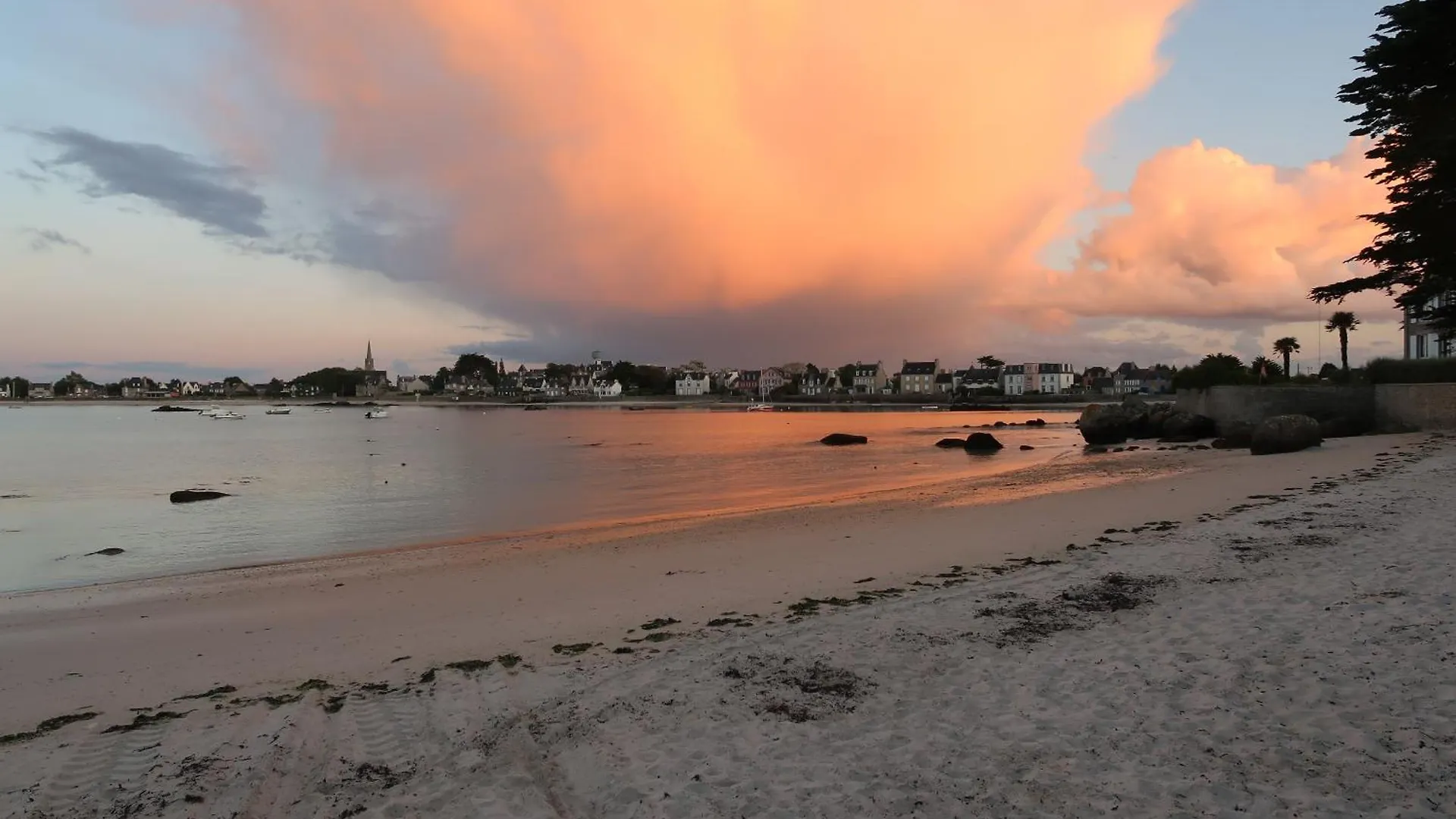 Maison A 200M Des Plages De Brignogan - Holiday Home-Fereinhaus Francie